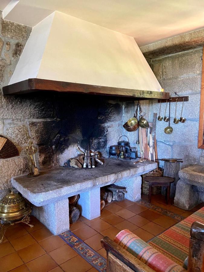 A Bouza Guest House Samieira Ngoại thất bức ảnh
