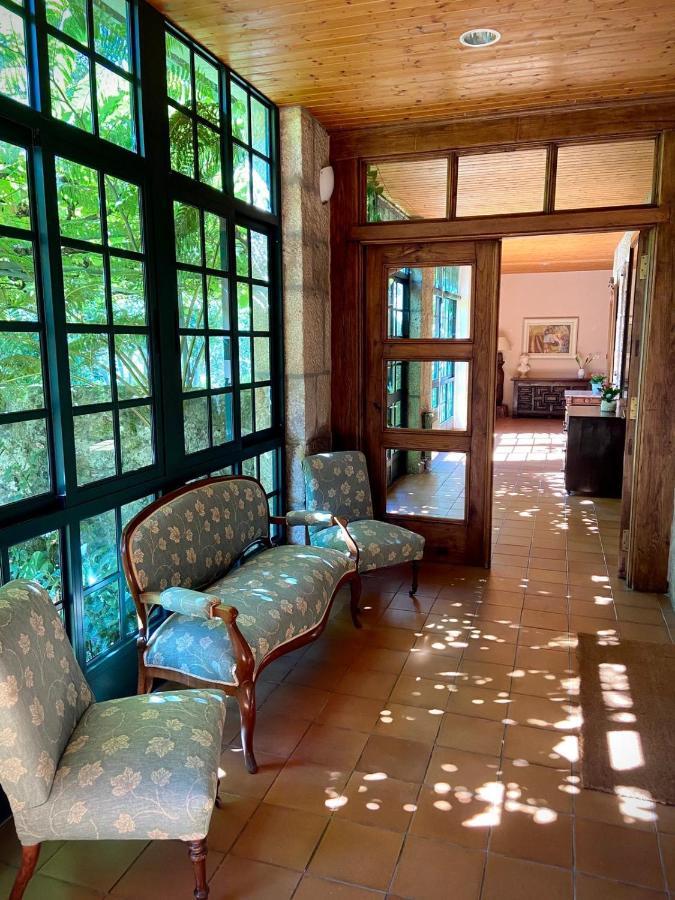 A Bouza Guest House Samieira Ngoại thất bức ảnh