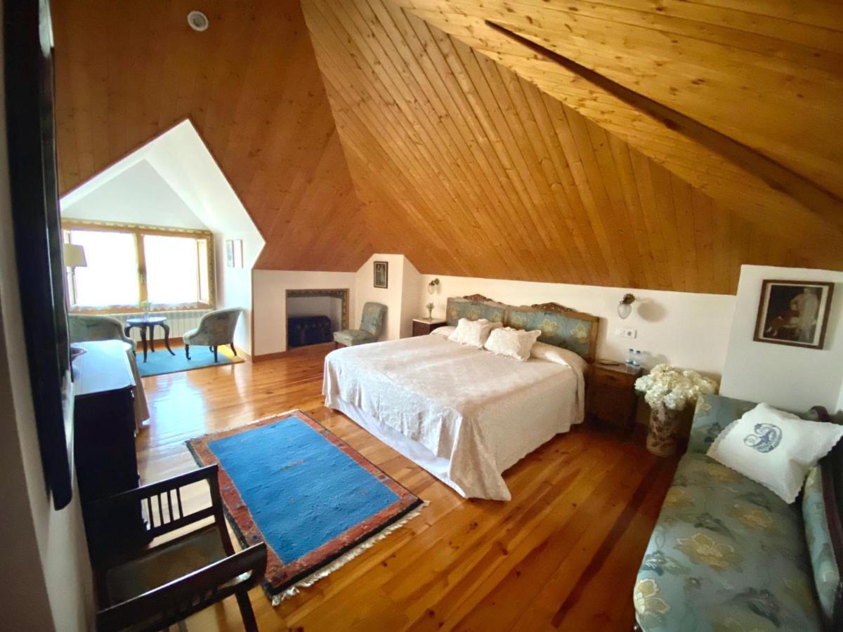 A Bouza Guest House Samieira Ngoại thất bức ảnh
