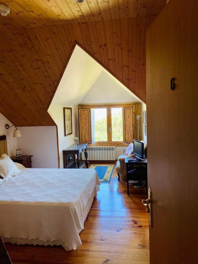 A Bouza Guest House Samieira Ngoại thất bức ảnh