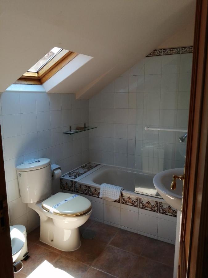 A Bouza Guest House Samieira Ngoại thất bức ảnh