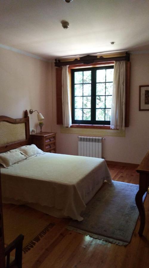 A Bouza Guest House Samieira Ngoại thất bức ảnh