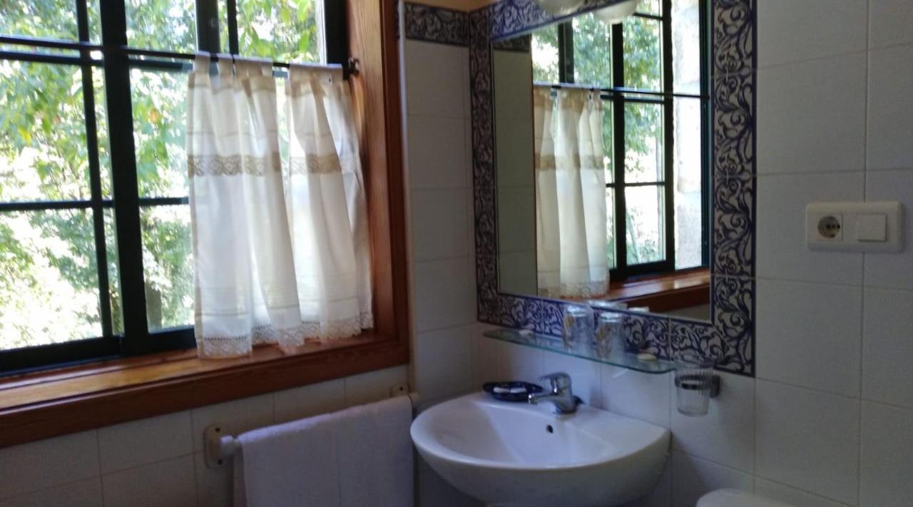 A Bouza Guest House Samieira Ngoại thất bức ảnh