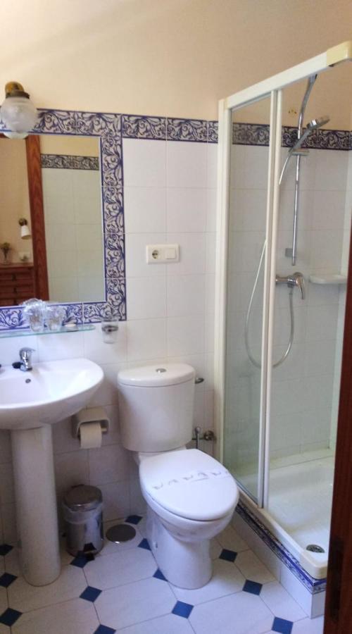 A Bouza Guest House Samieira Ngoại thất bức ảnh