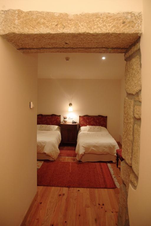 A Bouza Guest House Samieira Phòng bức ảnh