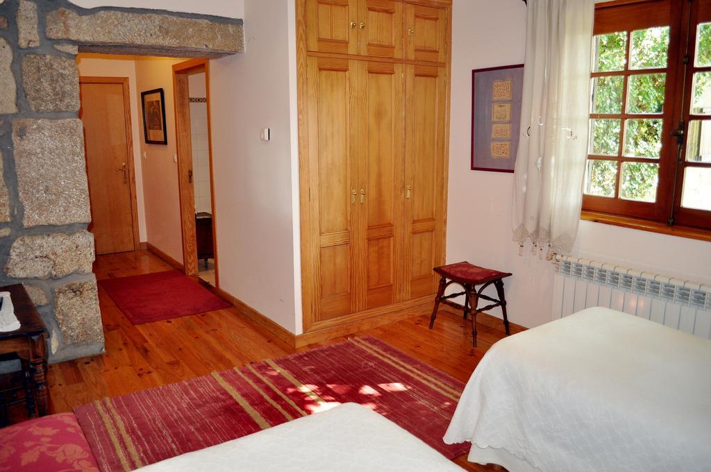 A Bouza Guest House Samieira Phòng bức ảnh