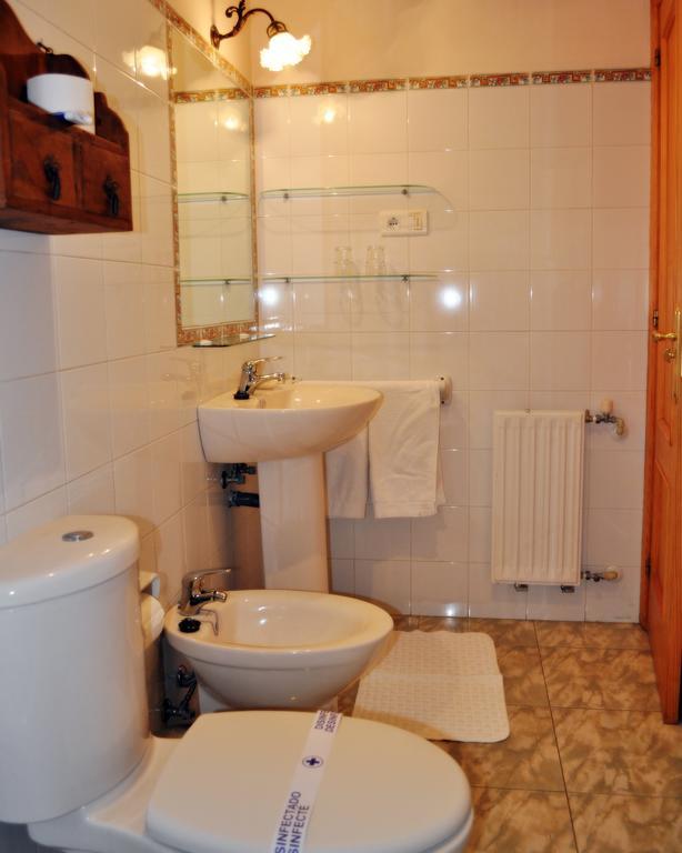 A Bouza Guest House Samieira Phòng bức ảnh