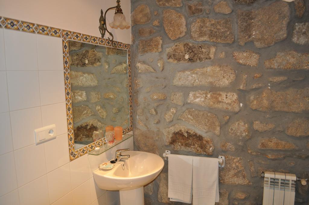 A Bouza Guest House Samieira Phòng bức ảnh