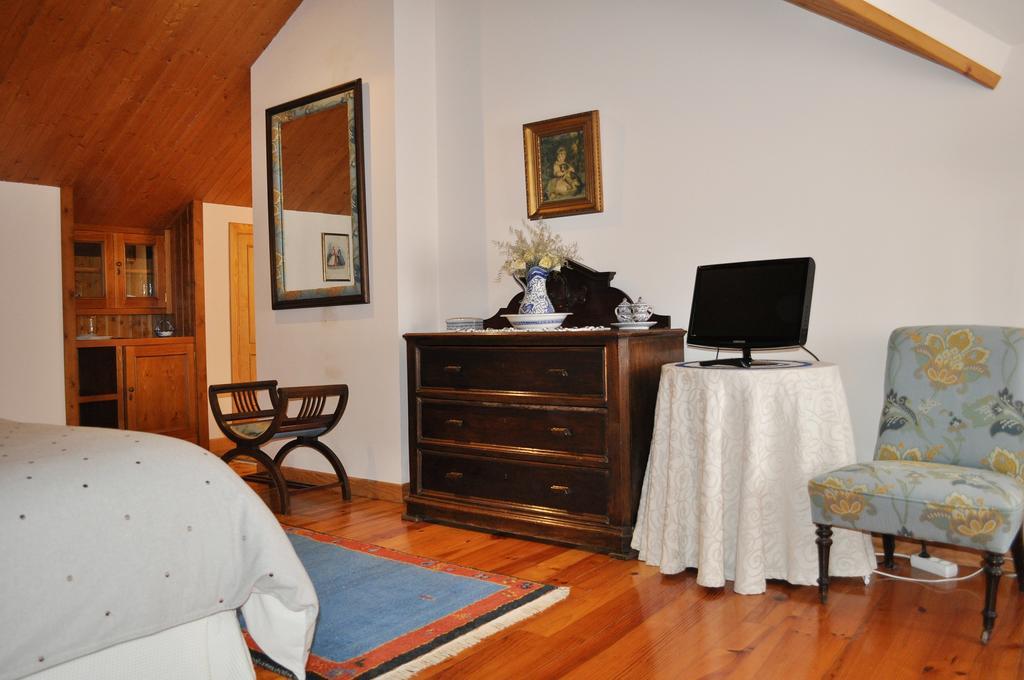 A Bouza Guest House Samieira Phòng bức ảnh