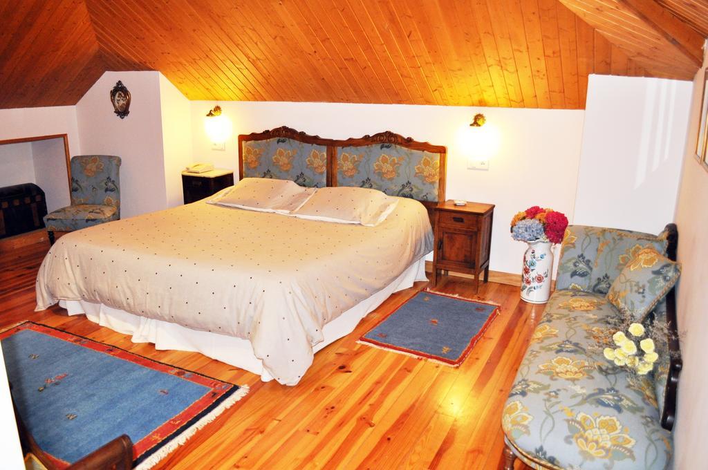 A Bouza Guest House Samieira Phòng bức ảnh