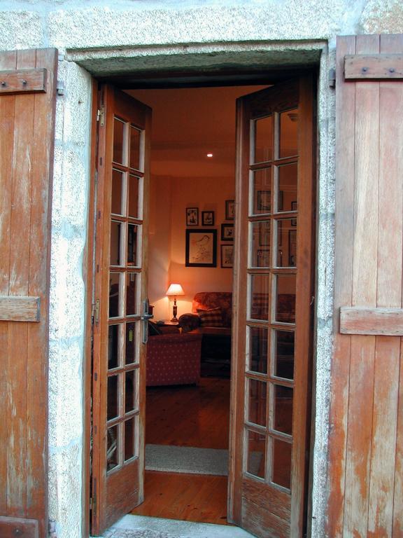 A Bouza Guest House Samieira Ngoại thất bức ảnh