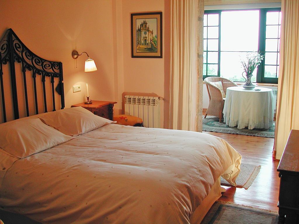 A Bouza Guest House Samieira Phòng bức ảnh
