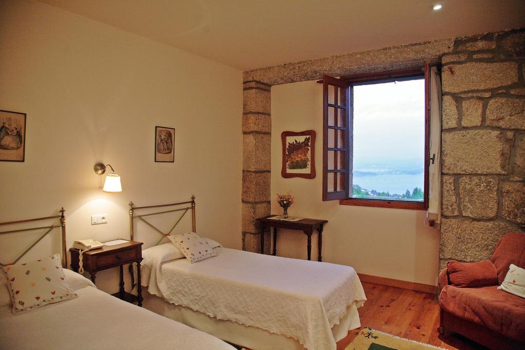 A Bouza Guest House Samieira Phòng bức ảnh