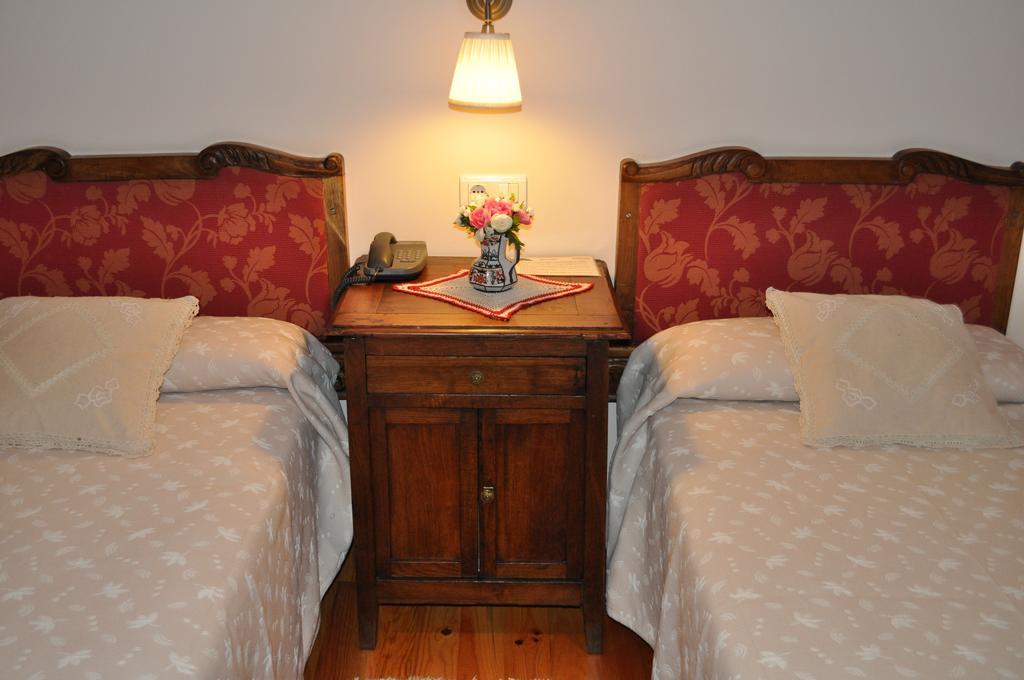 A Bouza Guest House Samieira Phòng bức ảnh