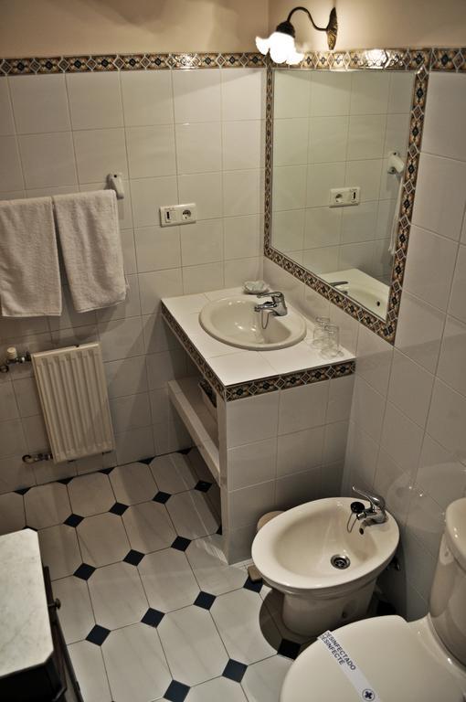 A Bouza Guest House Samieira Phòng bức ảnh