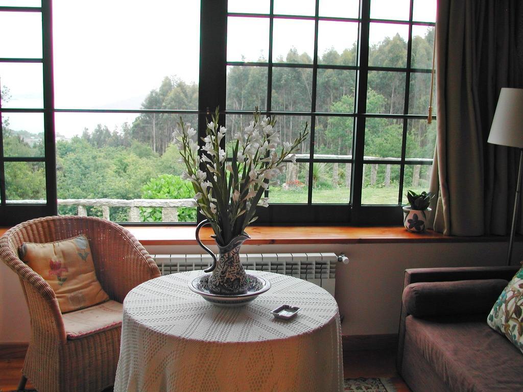 A Bouza Guest House Samieira Phòng bức ảnh