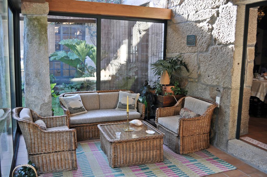 A Bouza Guest House Samieira Ngoại thất bức ảnh