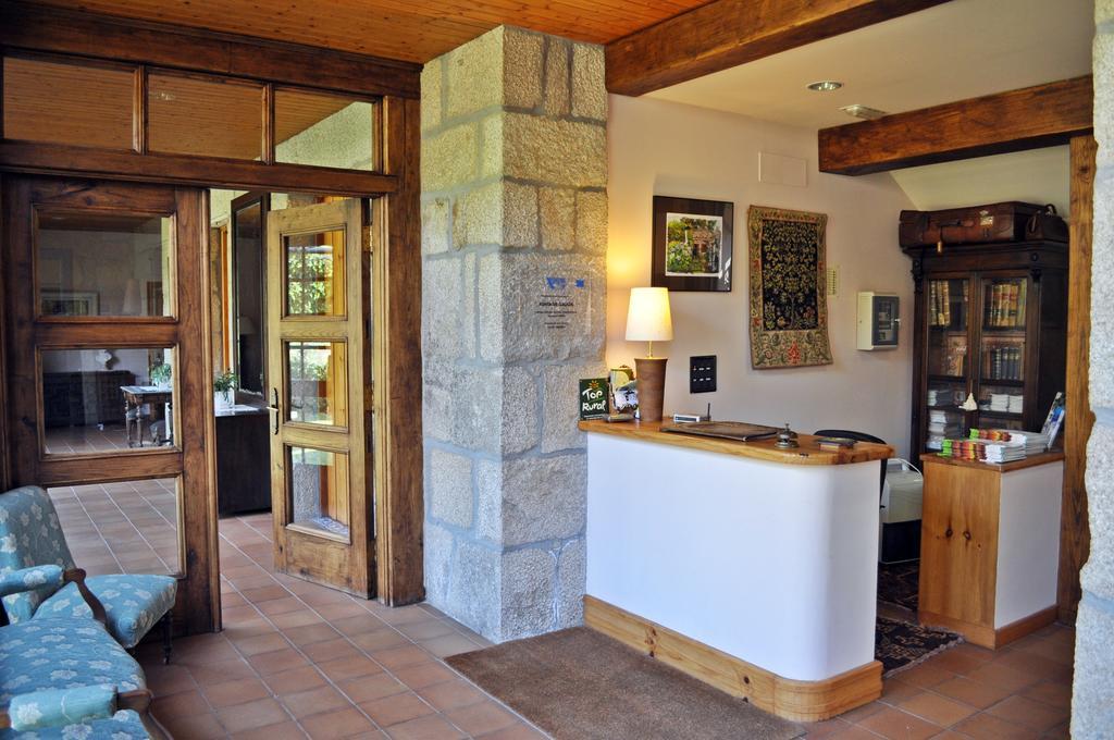 A Bouza Guest House Samieira Ngoại thất bức ảnh