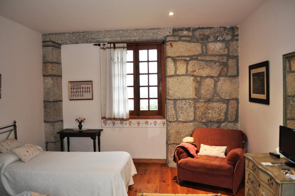 A Bouza Guest House Samieira Phòng bức ảnh