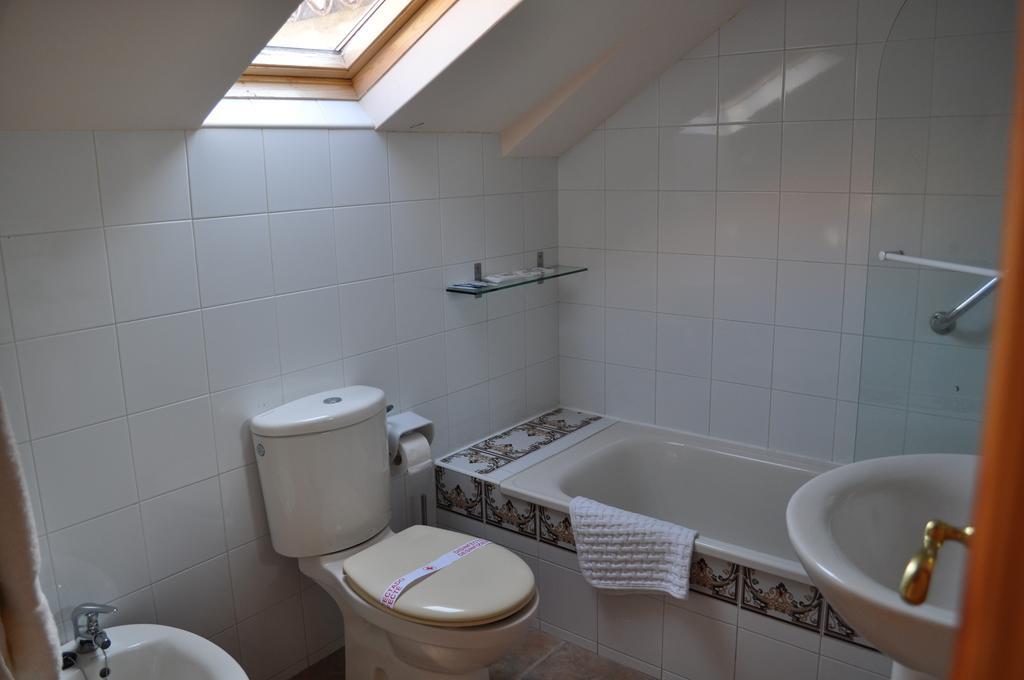 A Bouza Guest House Samieira Ngoại thất bức ảnh