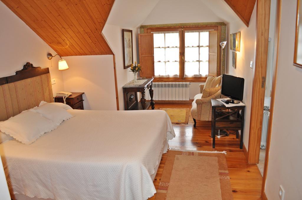 A Bouza Guest House Samieira Ngoại thất bức ảnh